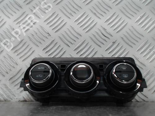 Used Climate control Climate control OPEL ADAM (M13) 1.4 (87 hp) 23834358 23834358