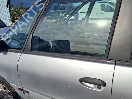 Used Left front door Left front door RENAULT ESPACE III (JE0_) 2.0 16V (JE0N, JE0L, JE02) (140 hp) 40280634 40280634