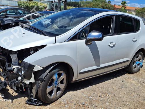 Used Parts PEUGEOT 3008 I MPV (0U_) 1.6 HDi (114 hp) 4310477