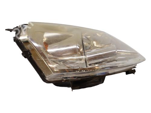 Right headlight CITROËN JUMPY II Van 1.6 HDi 90 16V | BP37662771C29 - Image 5