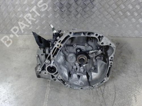 Used Gearbox Gearbox RENAULT MODUS / GRAND MODUS (F/JP0_) 1.5 dCi (FP0F, JP0F) (86 hp) 23054861 23054861