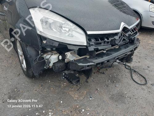 Left front window switch CITROËN C4 Picasso I MPV (UD_)  | BP34242375I27  - Image 15