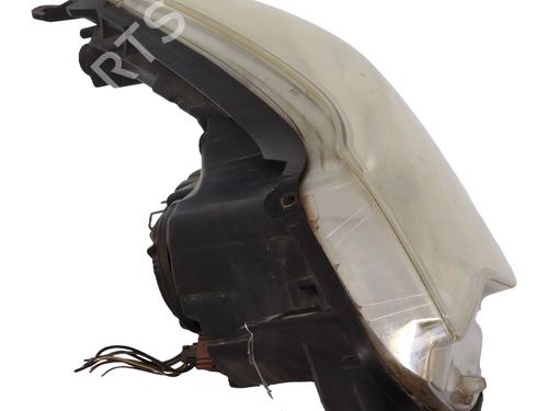 Left headlight OPEL CORSA D (S07) 1.2 LPG (L08, L68) | BP30861686C28 - Image 3