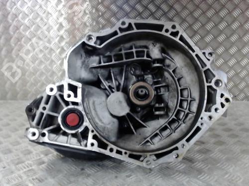 Używane Skrzynia biegów OPEL CORSA C (X01) 1.2 (F08, F68) (75 hp) 23057915