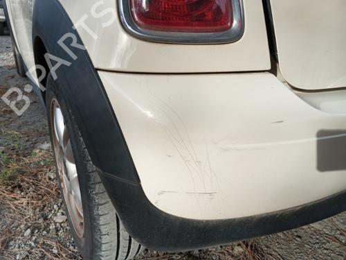Left front fenders MINI MINI (R56) One | BP23054051C41 