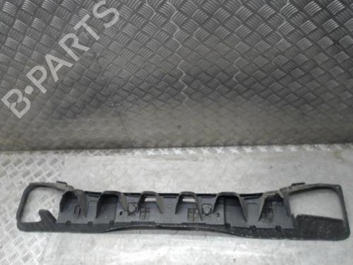 Used Rear bumper bracket PEUGEOT 208 I (CA_, CC_) 1.6 HDi (92 hp) 23058238