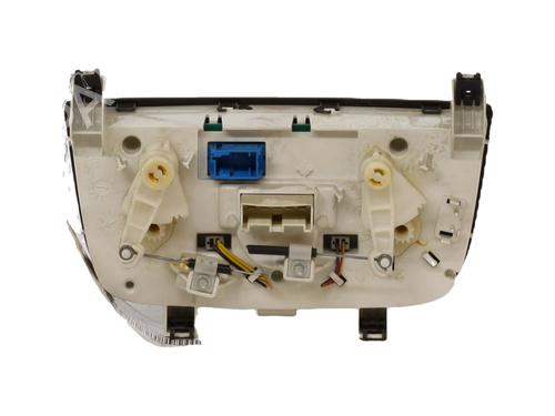 Used Climate control Climate control 29300777 29300777