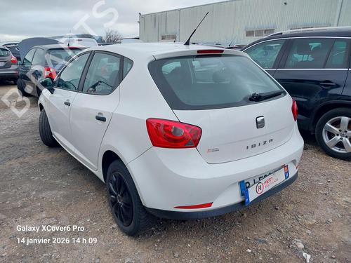 Headlight switch SEAT IBIZA IV (6J5, 6P1) | BP35802911I24 - Image 9