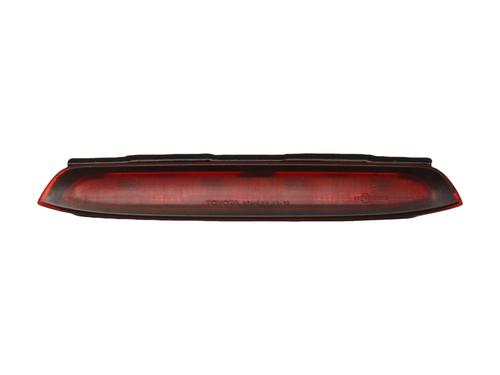 Bremselys TOYOTA COROLLA Verso (_E12_) 2.0 D-4D (CDE120_, CDE120R) (90 hp) 29142169