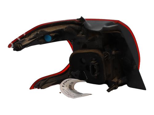 Right taillight PEUGEOT 2008 I (CU_) 1.2 THP 110 / PureTech 110 | BP29449988C35 