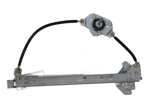 Rudehejsemekanisme Højre bagtil RENAULT ZOE (BFM_) ZOE (92 hp) 32753751