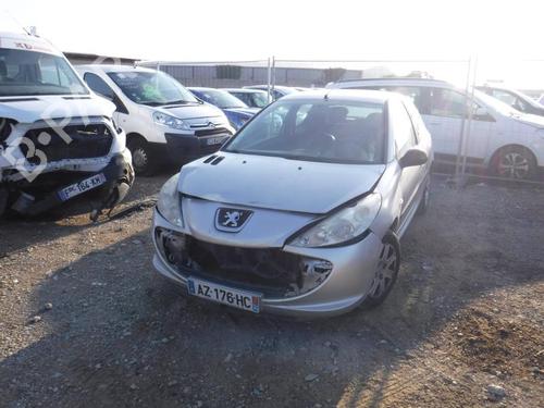 Gearbox PEUGEOT 206+ (2L_, 2M_) 1.4 i (2LKFWA, 2MKFWA) | BP23055348M3  - Image 9