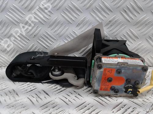 Used Front right belt tensioner OPEL AGILA B (H08) 1.0 (F68) (68 hp) 23833398