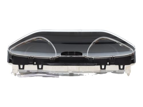 Used Instrument cluster PEUGEOT 208 I (CA_, CC_) 1.2 VTI 82 (82 hp) 28456870