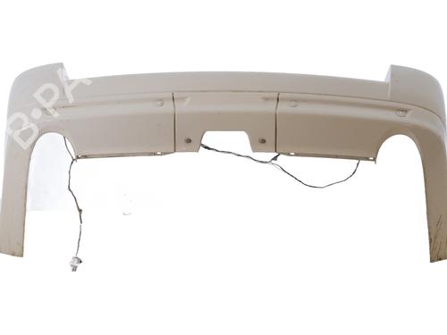 Used Rear bumper LAND ROVER RANGE ROVER SPORT I (L320) 3.6 D 4x4 (272 hp) 28456764