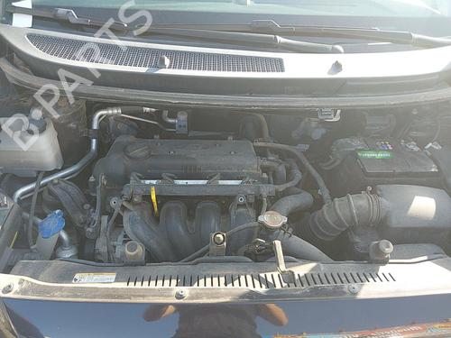 AC radiator KIA VENGA (YN) 1.4 CVVT | BP23054967M32  - Image 7