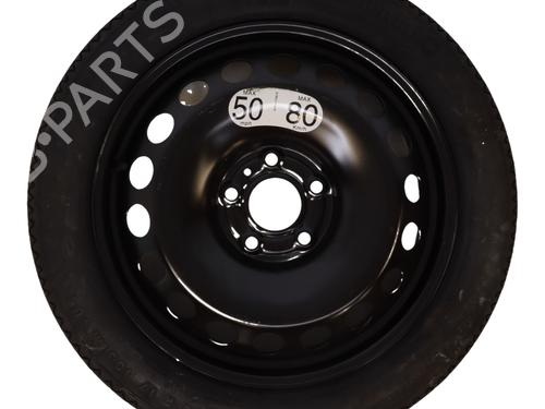 Kit pneu suplente Kit pneu suplente 37501086 37501086