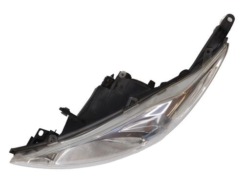 Faro izquierdo FORD KA (RU8) 1.3 TDCi | BP29972384C28