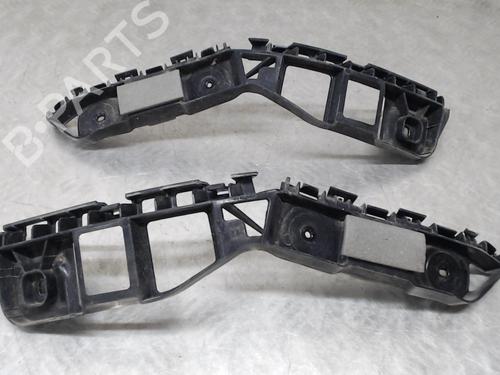 Used Rear bumper bracket VW POLO V (6R1, 6C1) 1.0 (60 hp) 23057552