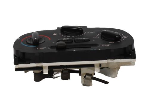 Climate control PEUGEOT 206 Hatchback (2A/C) 1.4 i | BP30862473I5