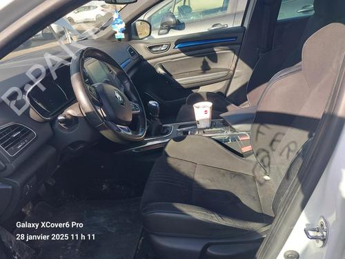 Gearbox RENAULT MEGANE IV Hatchback (B9A/M/N_) 1.3 TCe 160 (B9NC) | BP33567001M3 - Image 17