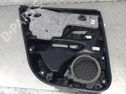 Used Rear right panel Rear right panel OPEL MOKKA 1.2 (76) (131 hp) 23835037 23835037