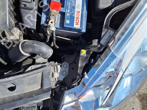 Climate control CITROËN C3 II (SC_) 1.4 | BP29449975I5 - Image 14