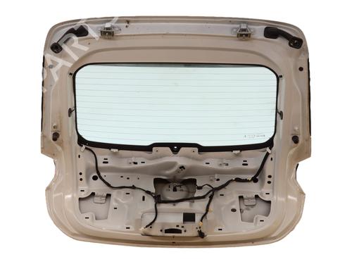 tailgate-opel-corsa-f-p2jo-2019-36859218 main image