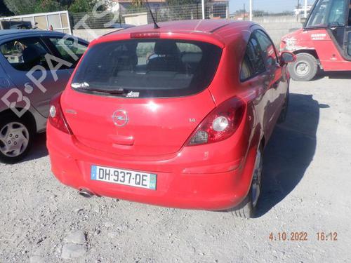Gearbox OPEL CORSA D (S07) 1.4 (L08, L68) | BP23057495M3 - Image 24
