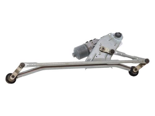 Ruitenwissermotor voor DACIA DUSTER (HS_) 1.5 dCi (109 hp) 25713228