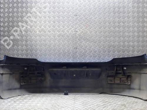 Rear bumper PEUGEOT 307 (3A/C) 1.6 16V | BP23059467C8 