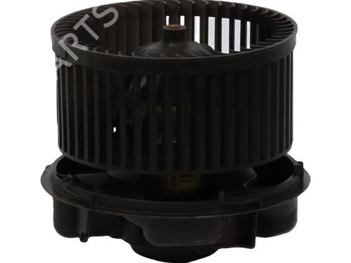 Heater blower motor RENAULT TWINGO II (CN0_) 1.2 16V (CN04, CN0B) | BP29350268M62 - Image 2