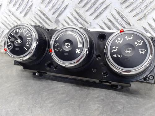 Climate control CITROËN C-CROSSER (VU_, VV_) 2.2 HDi | BP23834138I5 