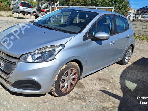 Used Parts PEUGEOT 208 I (CA_, CC_) 1.0 VTi 4750658