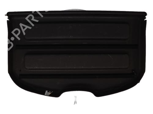 Hattehylle Hattehylle NISSAN QASHQAI I (J10, NJ10) 1.5 dCi (110 hp) 34472920 34472920
