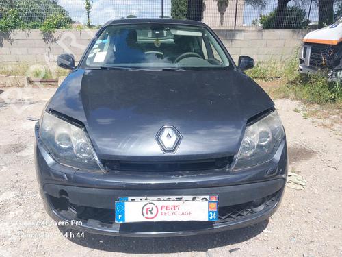 Antenna/Base RENAULT LAGUNA III (BT0/1) 2.0 dCi (BT01, BT08, BT09, BT0E, BT0K, BT12, BT1C, BT1D,... | BP30862248C140 