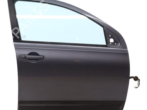 Used Right front door NISSAN QASHQAI / QASHQAI +2 I (J10, NJ10, JJ10E) 2.0 dCi All-wheel Drive (150 hp) 23835764