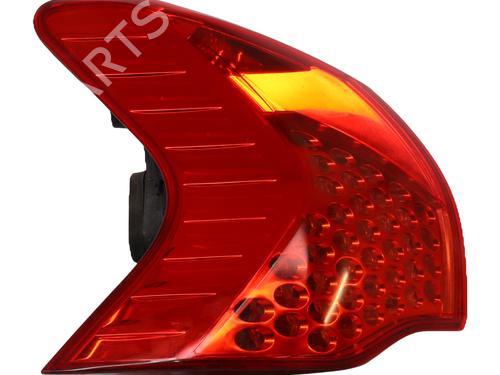 left-taillight-peugeot-3008-i-mpv-0u_-2009-2010-2011-2012-2013-2014-2015-2016-2017-31715939 main image