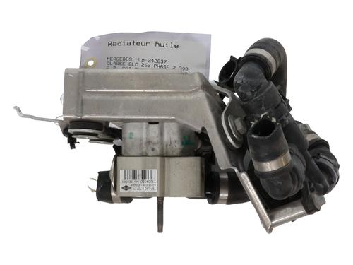Used Electronic module MERCEDES-BENZ GLC (X253) 300 de 4-matic (253.911) (306 hp) 23832799