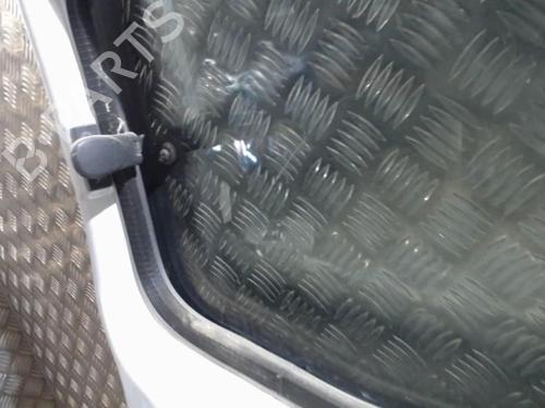 Left slide door PEUGEOT BIPPER Tepee 1.3 HDi 75 | BP23061318C74 