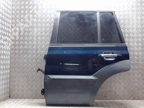 Used Left rear door HYUNDAI TERRACAN (HP) 2.9 CRDi 4WD (150 hp) 23059006