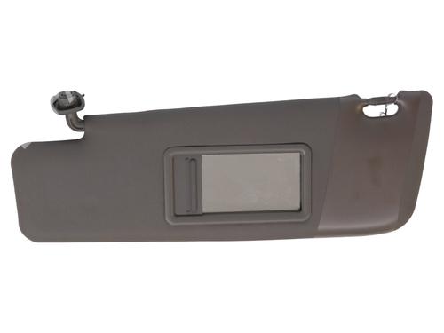 Used Left sun visor LANCIA YPSILON (312_) 1.2 (312.PXA1A, 312.YXA1A) (69 hp) 30819158