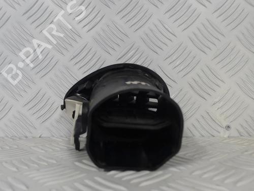 Luftventilen RENAULT CLIO III (BR0/1, CR0/1) 1.5 dCi (75 hp) 23055622