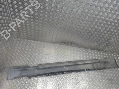 Left sideskirt BMW 1 (E87) 118 d | BP23060714C115 