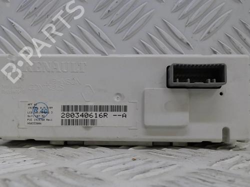 Used Display monitor RENAULT LAGUNA Coupe (DT0/1) 2.0 dCi (DT01, DT08, DT09, DT0K, DT12, DT1C, DT1D, DT1M,... (150 hp) 23833337