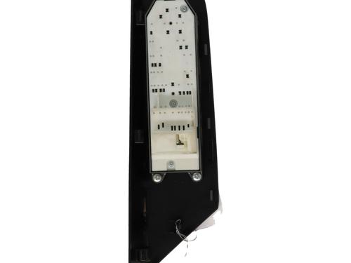 Left front window switch TOYOTA RAV 4 IV (_A4_) 2.0 D (ALA40_, ALA40R) | BP36563515I27 - Image 2