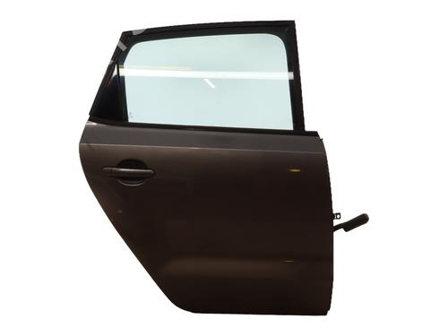 Puerta trasera derecha Puerta trasera derecha VW POLO V (6R1, 6C1) [2009-2022] 36793805 36793805