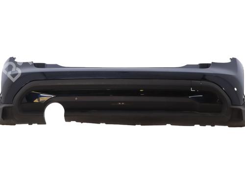 Used Rear bumper MINI MINI Convertible (F57) Cooper (136 hp) 28456892