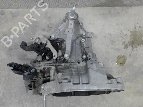 Gearbox RENAULT CLIO IV (BH_) 0.9 TCe 90 (BHNF, BHMA, BHMH, BHJK, BHJR) | BP29914068M3