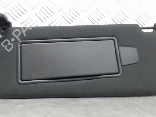 left-sun-visor-land-rover-range-rover-evoque-l538-2011-2012-2013-2014-2015-2016-2017-2018-2019-23834982 main image